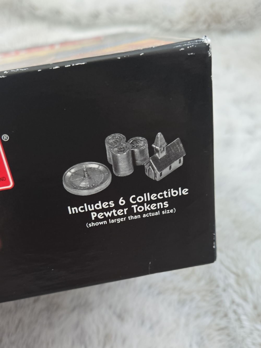 2 game Monopoly Las Vegas and 2000 Millennium editions - Picture 14 of 14